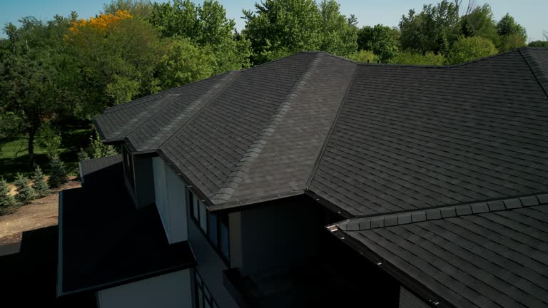 Best Siding  in Stroville, CA
