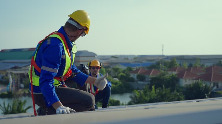 Best Emergency Roof Repair  in Stroville, CA