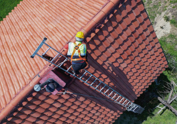 Best Roofing for New Construction  in Stroville, CA