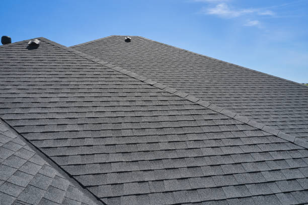 Best Storm Damage Roof Repair  in Stroville, CA