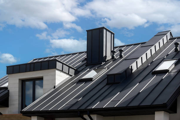 Best Rubber Roofing (EPDM, TPO)  in Stroville, CA
